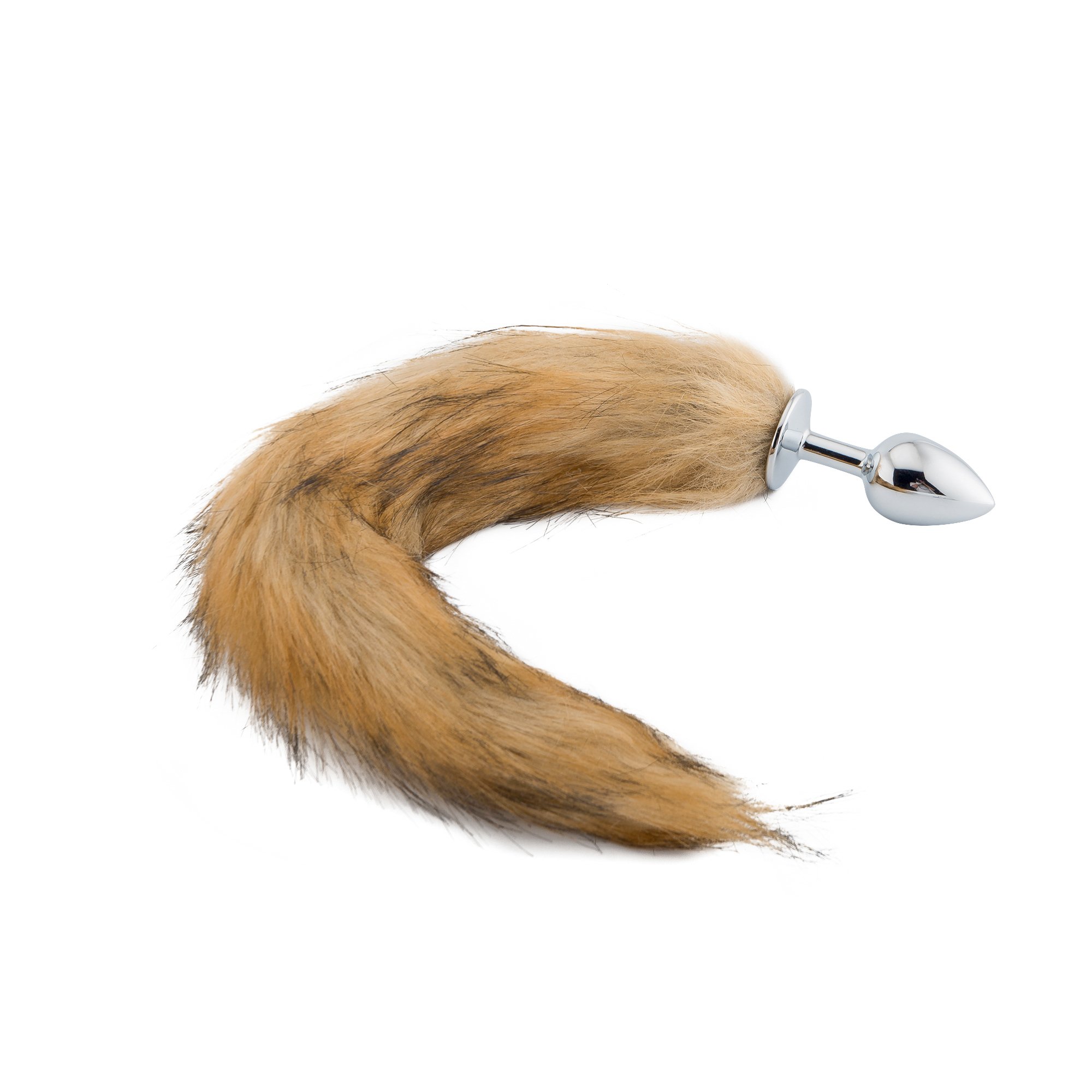 furry tail but plug