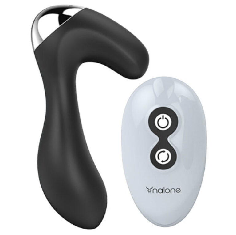 Nalone Prop Remote Controlled Prostate Massager Pleasurestore Ireland