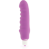 Dolce Vita - Genius Purple Silicone Vibrator