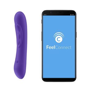App Controlled Sex Toys - PleasureStore Ireland
