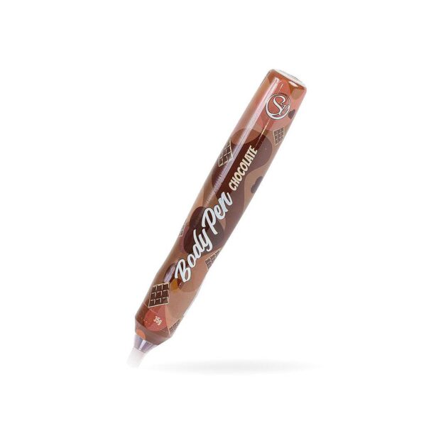 Secret Play - Body Chocolate Pen