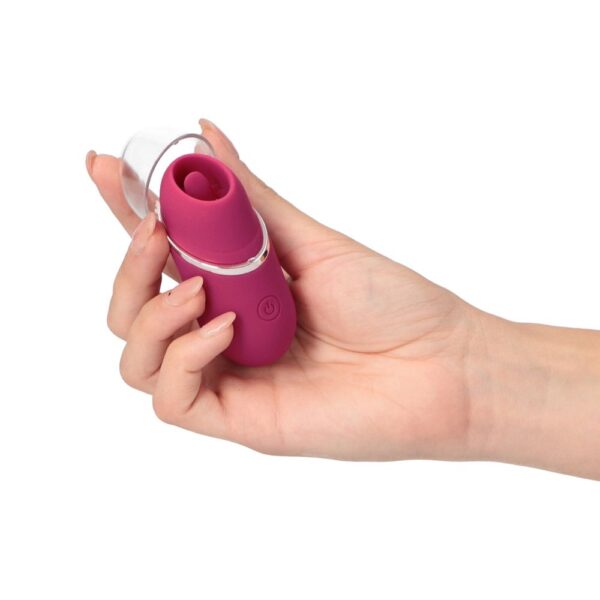 Toyz4lovers - Suck It Clitoral Vibrator - Image 2