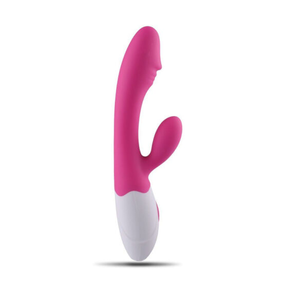 Toyz4lovers - Real G-Spot Rabbit Vibrator Pink - Image 2