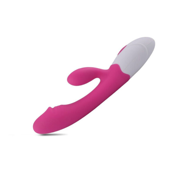 Toyz4lovers - Real G-Spot Rabbit Vibrator Pink - Image 3