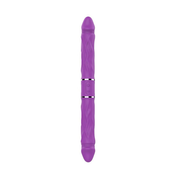 Toyz4lovers - Cupid Arrow Remote 13 Inch Double Vibrator