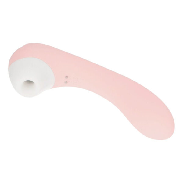 Toyz4lovers - Clitoral Wave Vibrator Pink Obsession - Image 2