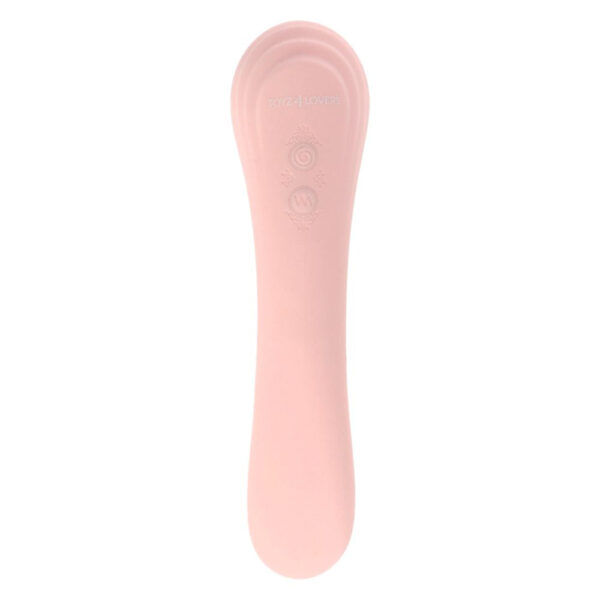 Toyz4lovers - Clitoral Wave Vibrator Pink Obsession - Image 3