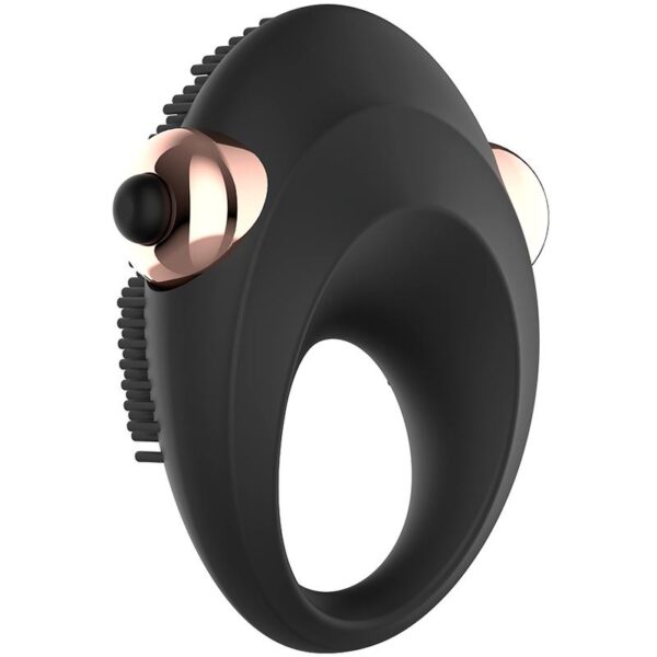 Womanvibe - Thor Silicone Vibrating Cockring - Image 2