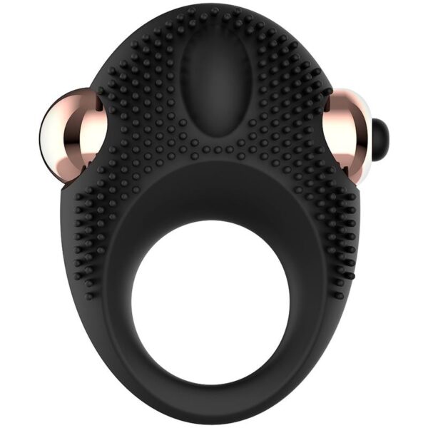 Womanvibe - Thor Silicone Vibrating Cockring - Image 4