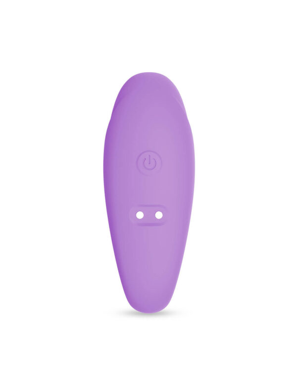 IntoYou - Couple Toy Vibrator with App Lilac - Image 5