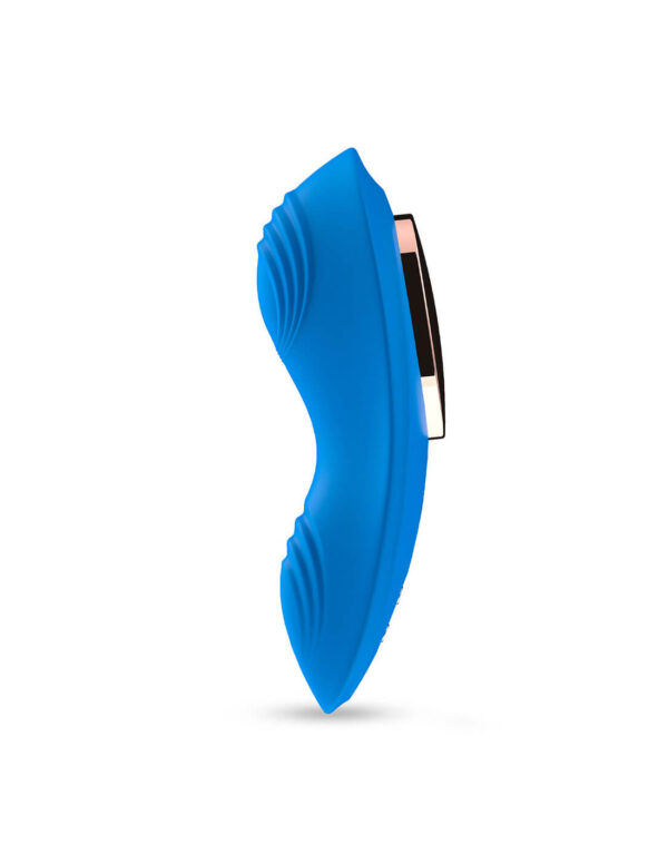 IntoYou - Panty Vibrator with App Blue - Image 3