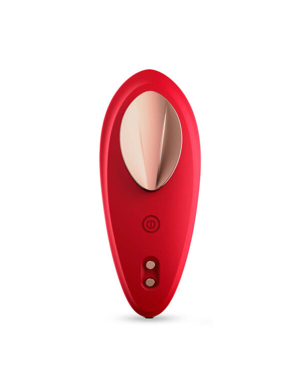 IntoYou - Panty Vibrator with App Red - Image 2