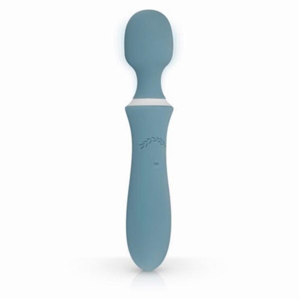 Bloom - The Orchid Wand Vibrator - Image 2