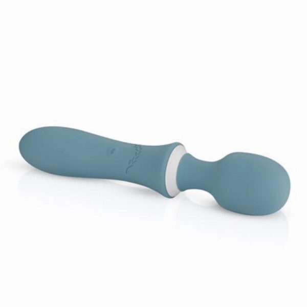 Bloom - The Orchid Wand Vibrator - Image 3