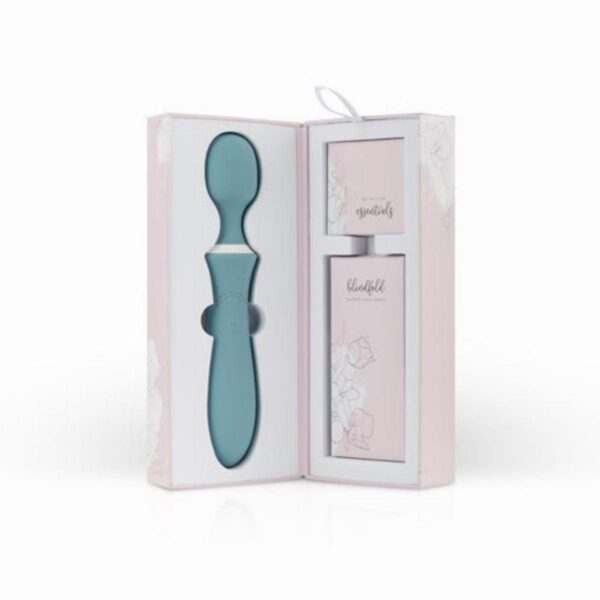 Bloom - The Orchid Wand Vibrator - Image 19