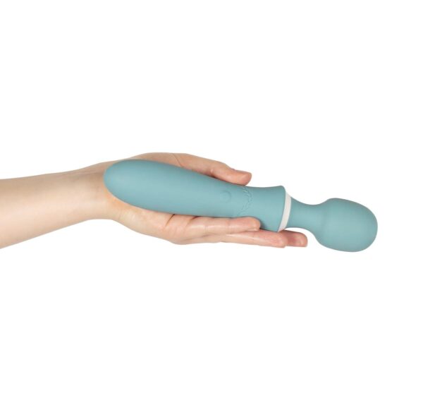 Bloom - The Orchid Wand Vibrator - Image 6