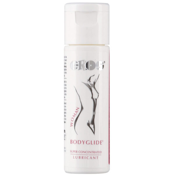 Eros - Bodyglide Concentrated Woman Lubricant 30ml